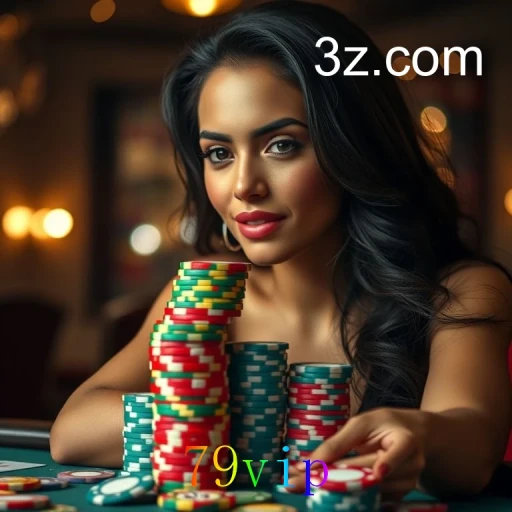 A Seção Confiavel do 79vip: Jogar Com Segurança e Estilo