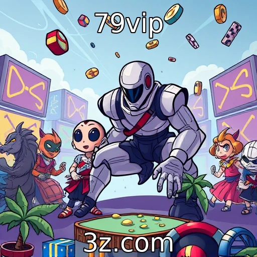 Tendências emergentes na criação de jogos digitais