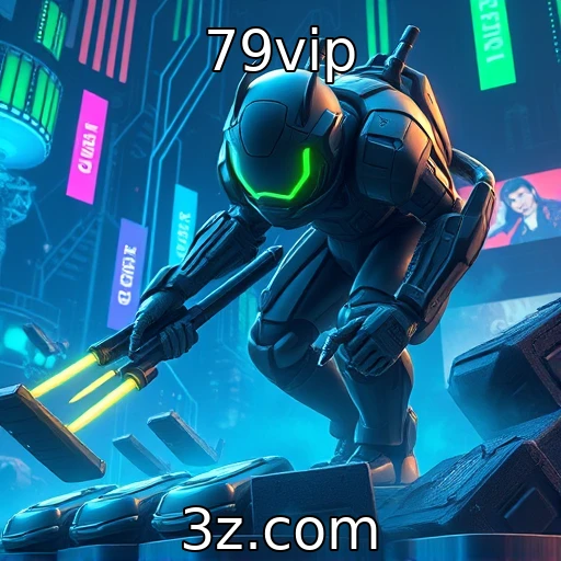 Tendências emergentes na indústria de jogos