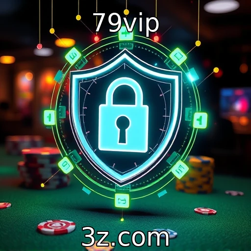 Aposte com segurança: como garantir a proteção nos cassinos online