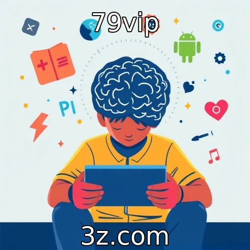 Impacto dos jogos na saúde mental dos jovens