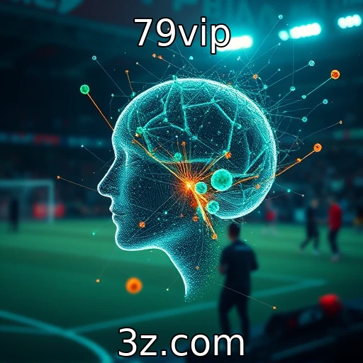 Como a psicologia influencia suas decisões em apostas esportivas