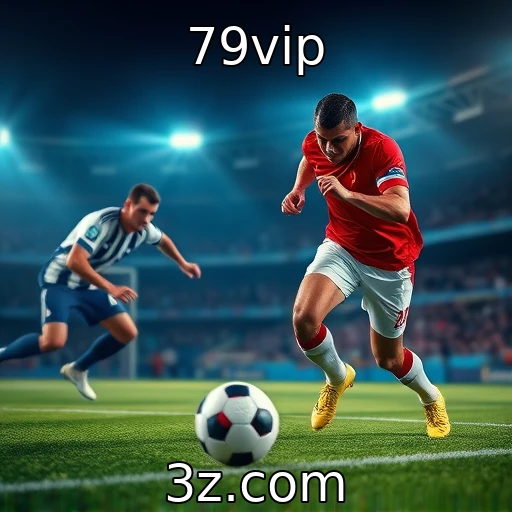 Apostas esportivas: Estratégias que podem aumentar suas chances de vitória