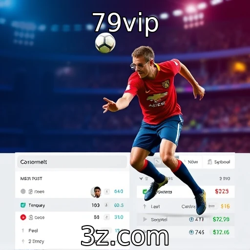 Apostas Esportivas: Como Analisar Partidas para Maximizar Ganhos